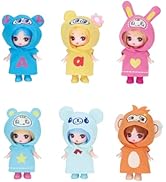 Amazon.co.jp: タカラトミー(TAKARA TOMY) リカちゃん ドール フォト